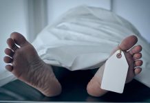 Costa Rica: Matan a mujer y le dejan bolsa en la cabeza en Cartago cadaver tapado