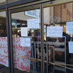 Mapuches ocupan segunda municipalidad en sur de Chile chile