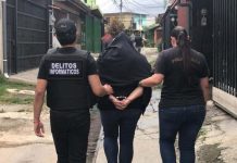 Costa Rica: Mujeres violaron a sus hijos y difundieron pornografía oij
