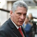 Presidente de Cuba, Miguel Díaz-Canel se estrena en Twitter presidente de cuba