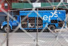 Embotelladora estadounidense cierra centro de distribución en México embotelladora