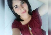 mujer peruana