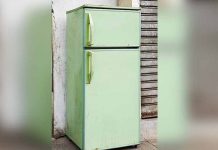 Honduras: Asesinan a mujer y dejan cadáver dentro de refrigeradora refrigeradora vieja