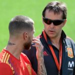 julen lopetegui