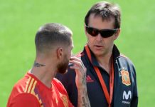 El Real Madrid tiene nuevo DT: ¿sabes de quién se trata? julen lopetegui