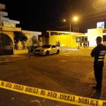 Costa Rica: Ladrón amenaza a su víctima y muere baleado policia de costa rica