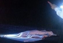 «Michael Jackson» murió tras ser arrollado en Costa Rica cadaver tapado