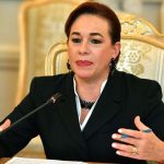 Ecuatoriana será la primera latinoamericana en presidir asamblea general de ONU