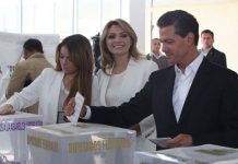Peña Nieto respaldará a nuevo mandatario de México enrique pena nieto