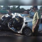 Brutal accidente de tránsito deja 4 muertos en Cuba accidente de transito