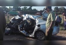 Brutal accidente de tránsito deja 4 muertos en Cuba accidente de transito