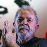 Encuestas ratifican a Lula Da Silva como favorito en elecciones de Brasil lula da silva