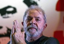 lula da silva