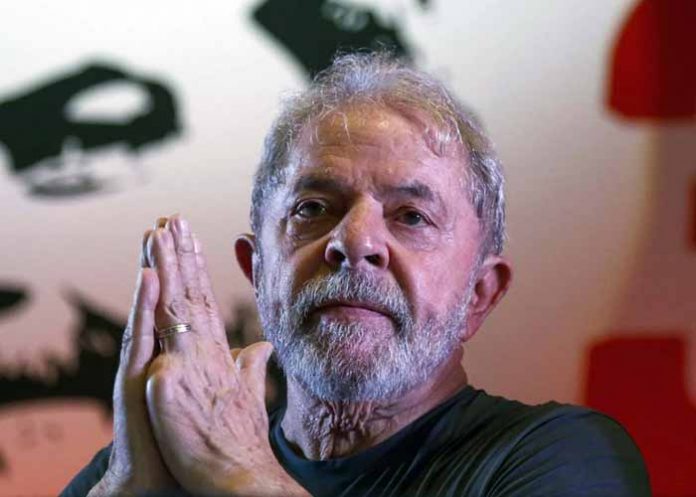 lula da silva