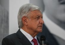 México: Gobierno interpone primera denuncia por lavado de dinero gobierno de mexico