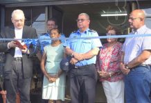 Inauguran moderna estación policial en El Viejo, Chinandega chinandega