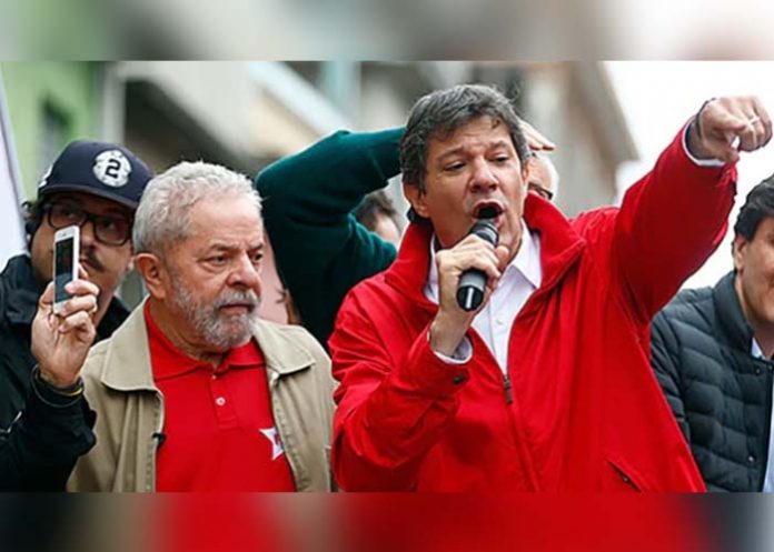 elecciones presidenciales