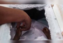 Argentina: Niño desaparece y lo encuentran muerto dentro de lavadora argentina