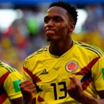 yerry mina
