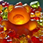 Narcos crean gomitas de marihuana y las venden en Costa Rica gomitas