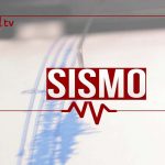 Argentina: Pánico en Buenos Aires por inusual sismo de 3,8 grados sismografo