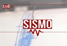 Argentina: Pánico en Buenos Aires por inusual sismo de 3,8 grados sismografo