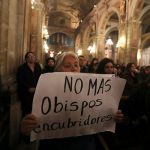 Aumentan causas abiertas en casos de abusos sexuales en clero de Chile abusos sexuales