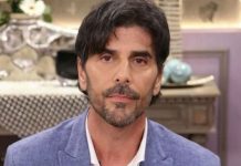 «Fue ella quien se me insinuó», dice actor argentino acusado de abusos actor