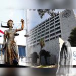 Fantasma le «asusta los frijoles» a funcionarios de la CSJ de Costa Rica fantasma