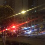 accidente de transito