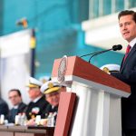 Enrique Peña Nieto rendirá último informe sin popularidad y marcado de un legado oscuro enrique pena nieto