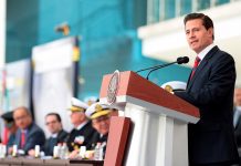 enrique pena nieto