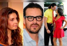 Video: Mayrín Villanueva confiesa que le puso «los cuernos» a su ex video
