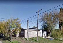 Argentina: Hombre asesinó a su ex pareja, a sus dos hijos y se suicidó crimen