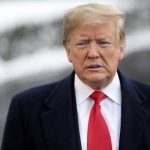 presidente de estados unidos