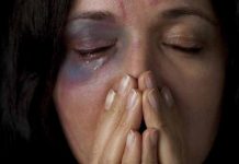 Perú: Mujer denuncia a su marido por violencia y la dejan presa violencia contra la mujer