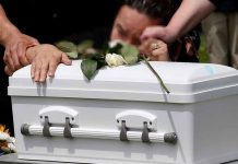 Costa Rica: Bebé fallece tras caer dentro de tanque séptico