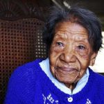 mujer mas longeva de cuba