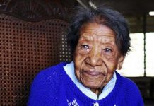 Muere la mujer más longeva de Cuba a sus 117 años mujer mas longeva de cuba