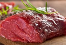 Brasil registra récord mundial en exportaciones de carne bovina en 2018 carne