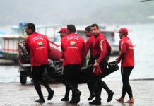 Brasil: Naufragio de barcos deja 5 muertos y varios desaparecidos socorristas