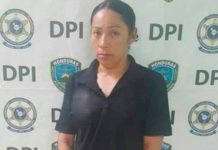 Hondureña le quema las manos a su hijo por comerse un pedazo de queso