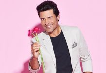 Chayanne arribó a sus 50 años y así de espectacular luce (FOTOS) provocacion