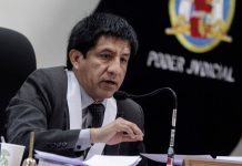 Perú: Rechazan recusación contra juez que envió a la cárcel a Keiko Fujimori juez peruano