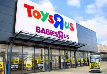 Inversionistas formulan propuesta para «resucitar» a Toys R Us toys r us