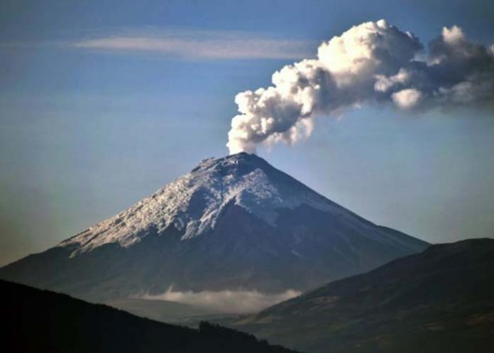 volcan