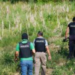 policia nacional de el salvador