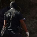 El Salvador: Criminales asesinan a balazos a tres campesinos policia de el salvador