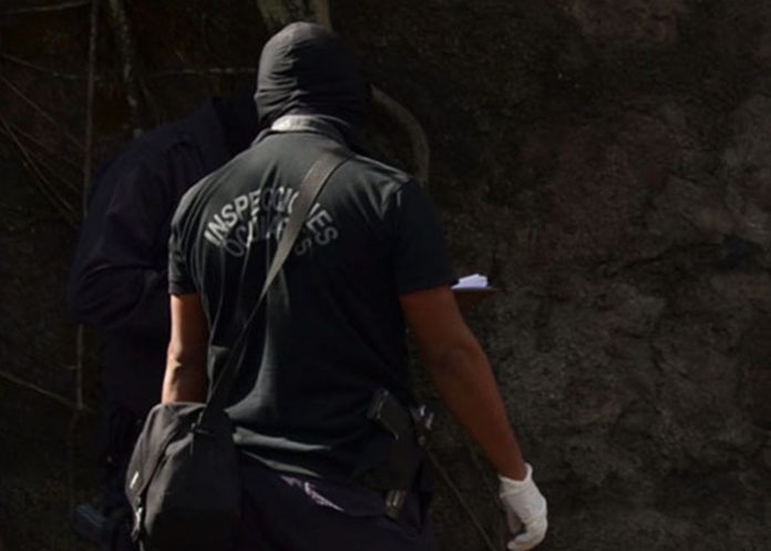 policia de el salvador