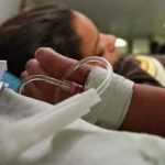 Mexicana llegó a hospital por aborto y le extraen marihuana fuertes dolores